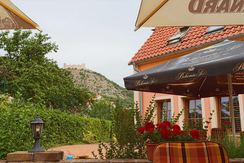 Hotel Pavlov Exterior foto
